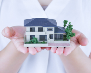 空き屋・相続住宅・中古住宅の買取・解体・土地売買