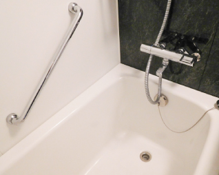 介護保険法に基づいたバリアフリーリフォームも対応